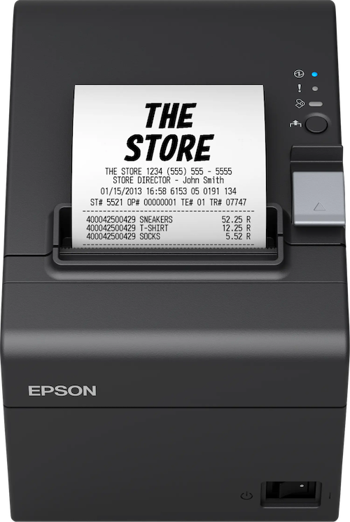 EPSON TM-T20III